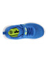 LICO Sneaker albastru / galben neon - Pled.ro