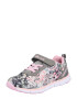 LICO Sneaker 'Sunflower' gri / roz - Pled.ro