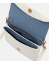 Liebeskind Berlin Clutch 'Elouise' alb murdar - Pled.ro