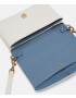 Liebeskind Berlin Clutch 'Elouise' alb murdar - Pled.ro