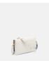 Liebeskind Berlin Clutch 'Elouise' alb murdar - Pled.ro