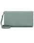 Liebeskind Berlin Clutch 'Elouise' verde închis - Pled.ro