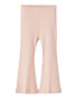 Lil ' Atelier Kids Leggings 'Gago' rosé - Pled.ro