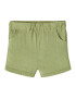 Lil ' Atelier Kids Pantaloni 'Hessa' kaki - Pled.ro