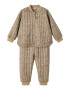 Lil ' Atelier Kids Set 'LAJUNO' maro - Pled.ro