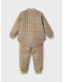 Lil ' Atelier Kids Set 'LAJUNO' maro - Pled.ro