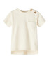 Lil ' Atelier Kids Tricou 'Dello' bej - Pled.ro