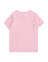 LILIPUT Tricou magenta / roz deschis - Pled.ro