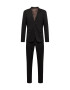 Lindbergh Costum negru - Pled.ro