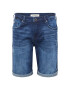 Lindbergh Jeans albastru denim - Pled.ro