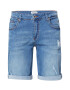 Lindbergh Jeans albastru denim - Pled.ro