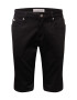 Lindbergh Jeans negru denim - Pled.ro