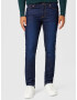 Lindbergh Jeans 'Superflex' albastru denim - Pled.ro