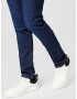 Lindbergh Jeans 'Superflex' albastru denim - Pled.ro