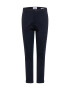 Lindbergh Pantaloni eleganți bleumarin - Pled.ro