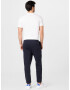 Lindbergh Pantaloni bleumarin - Pled.ro