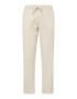 Lindbergh Pantaloni crem - Pled.ro