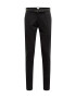 Lindbergh Pantaloni eleganți negru - Pled.ro