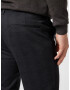 Lindbergh Pantaloni eleganți negru - Pled.ro