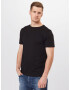 Lindbergh Tricou negru - Pled.ro