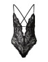 Lindex Body 'Amie' negru - Pled.ro