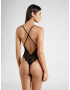 Lindex Body 'Amie' negru - Pled.ro