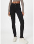 Lindex Jeans 'Alba' negru - Pled.ro