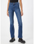 Lindex Jeans albastru denim - Pled.ro