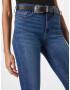 Lindex Jeans albastru denim - Pled.ro