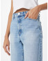 Lindex Jeans albastru denim - Pled.ro