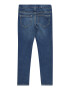 Lindex Jeans albastru denim / roz / alb - Pled.ro