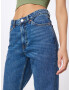 Lindex Jeans 'Betty' albastru denim - Pled.ro