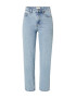 Lindex Jeans 'Betty' albastru denim - Pled.ro