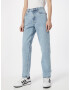 Lindex Jeans 'Betty' albastru denim - Pled.ro