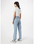 Lindex Jeans 'Betty' albastru denim - Pled.ro