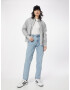 Lindex Jeans 'Betty' albastru denim - Pled.ro