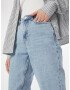 Lindex Jeans 'Betty' albastru denim - Pled.ro