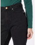 Lindex Jeans 'Betty' negru denim - Pled.ro