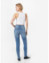 Lindex Jeans 'Clara' albastru - Pled.ro