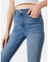 Lindex Jeans 'Clara' albastru - Pled.ro