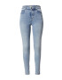 Lindex Jeans 'Clara' albastru denim - Pled.ro