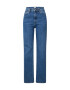 Lindex Jeans 'Franka' albastru - Pled.ro