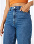 Lindex Jeans 'Franka' albastru - Pled.ro