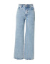 Lindex Jeans 'Jackie' albastru denim - Pled.ro