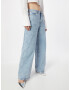 Lindex Jeans 'Jackie' albastru denim - Pled.ro