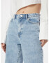 Lindex Jeans 'Jackie' albastru denim - Pled.ro