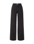 Lindex Jeans 'Jackie' negru - Pled.ro