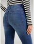 Lindex Jeans 'Karen' albastru denim - Pled.ro