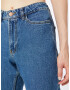 Lindex Jeans 'Nea' albastru denim - Pled.ro