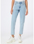 Lindex Jeans 'Nea' albastru denim - Pled.ro